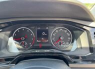 Volkswagen Polo 1.0 EVO Match Euro 6 (s/s) 5dr