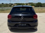Volkswagen Polo 1.0 EVO Match Euro 6 (s/s) 5dr
