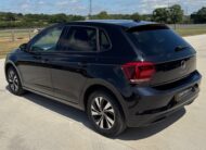 Volkswagen Polo 1.0 EVO Match Euro 6 (s/s) 5dr