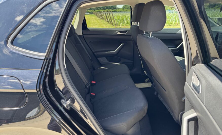 Volkswagen Polo 1.0 EVO Match Euro 6 (s/s) 5dr