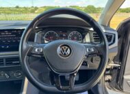 Volkswagen Polo 1.0 EVO Match Euro 6 (s/s) 5dr