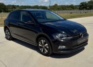 Volkswagen Polo 1.0 EVO Match Euro 6 (s/s) 5dr