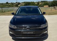 Volkswagen Polo 1.0 EVO Match Euro 6 (s/s) 5dr