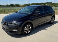 Volkswagen Polo 1.0 EVO Match Euro 6 (s/s) 5dr