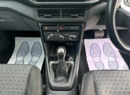 Volkswagen T-Cross 1.0 TSI SE DSG Euro 6 (s/s) 5dr