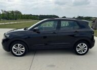 Volkswagen T-Cross 1.0 TSI SE DSG Euro 6 (s/s) 5dr