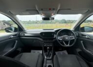 Volkswagen T-Cross 1.0 TSI SE DSG Euro 6 (s/s) 5dr