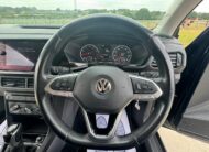 Volkswagen T-Cross 1.0 TSI SE DSG Euro 6 (s/s) 5dr