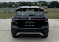 Volkswagen T-Cross 1.0 TSI SE DSG Euro 6 (s/s) 5dr
