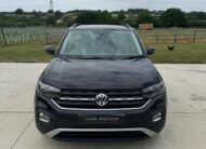 Volkswagen T-Cross 1.0 TSI SE DSG Euro 6 (s/s) 5dr