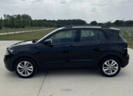 Volkswagen T-Cross 1.0 TSI SE DSG Euro 6 (s/s) 5dr