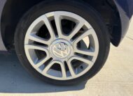 Volkswagen up! 1.0 Club up! Euro 6 3dr
