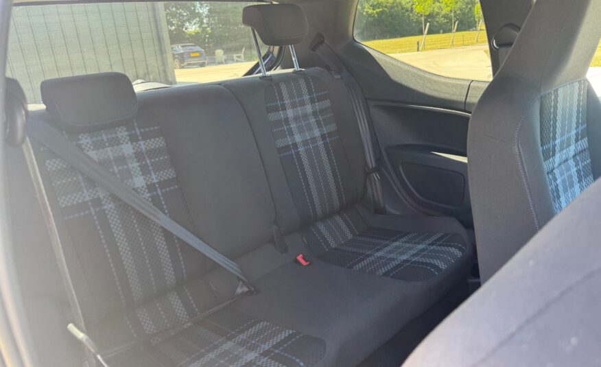 Volkswagen up! 1.0 Club up! Euro 6 3dr
