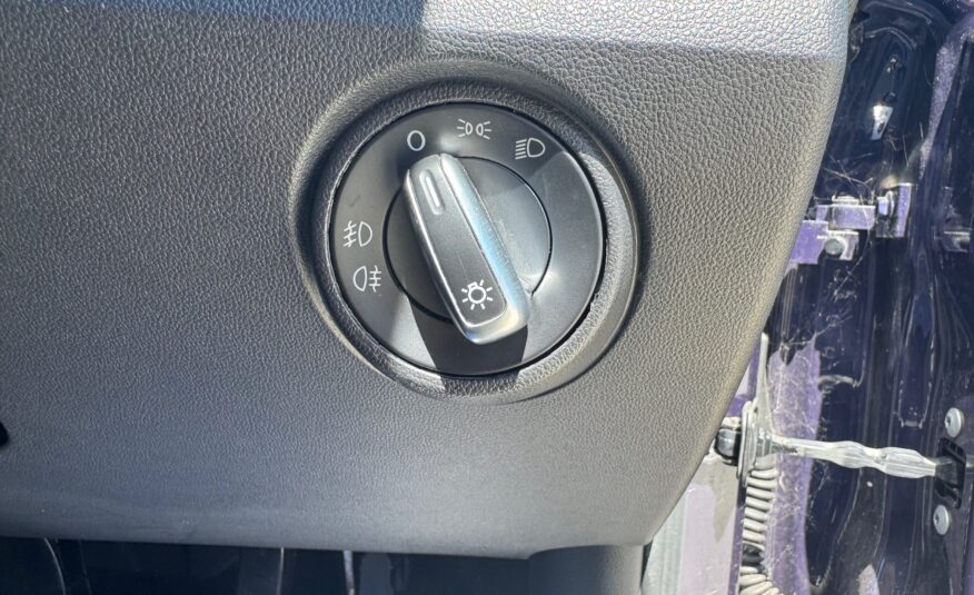 Volkswagen up! 1.0 Club up! Euro 6 3dr