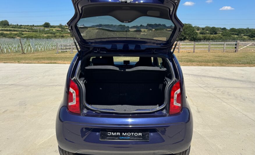 Volkswagen up! 1.0 Club up! Euro 6 3dr