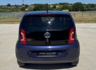 Volkswagen up! 1.0 Club up! Euro 6 3dr