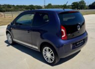 Volkswagen up! 1.0 Club up! Euro 6 3dr