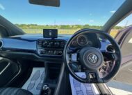 Volkswagen up! 1.0 Club up! Euro 6 3dr