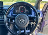 Volkswagen up! 1.0 Club up! Euro 6 3dr