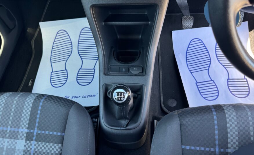 Volkswagen up! 1.0 Club up! Euro 6 3dr