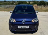 Volkswagen up! 1.0 Club up! Euro 6 3dr