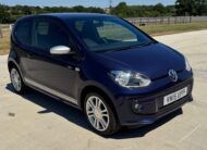 Volkswagen up! 1.0 Club up! Euro 6 3dr
