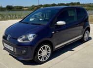 Volkswagen up! 1.0 Club up! Euro 6 3dr