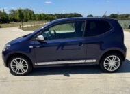 Volkswagen up! 1.0 Club up! Euro 6 3dr