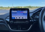 Ford Fiesta 1.0T EcoBoost Titanium Euro 6 (s/s) 5dr