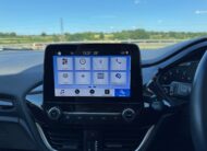 Ford Fiesta 1.0T EcoBoost Titanium Euro 6 (s/s) 5dr