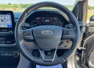 Ford Fiesta 1.0T EcoBoost Titanium Euro 6 (s/s) 5dr
