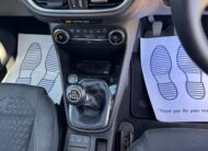 Ford Fiesta 1.0T EcoBoost Titanium Euro 6 (s/s) 5dr