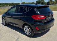 Ford Fiesta 1.0T EcoBoost Titanium Euro 6 (s/s) 5dr