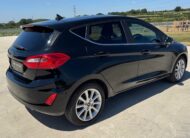 Ford Fiesta 1.0T EcoBoost Titanium Euro 6 (s/s) 5dr
