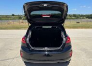 Ford Fiesta 1.0T EcoBoost Titanium Euro 6 (s/s) 5dr