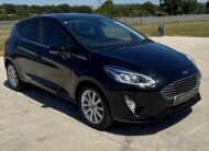 Ford Fiesta 1.0T EcoBoost Titanium Euro 6 (s/s) 5dr
