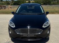 Ford Fiesta 1.0T EcoBoost Titanium Euro 6 (s/s) 5dr