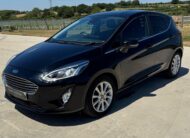 Ford Fiesta 1.0T EcoBoost Titanium Euro 6 (s/s) 5dr