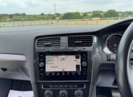 Volkswagen Golf 1.4 TSI SE Nav DSG Euro 6 (s/s) 5dr