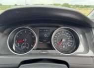 Volkswagen Golf 1.4 TSI SE Nav DSG Euro 6 (s/s) 5dr