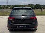 Volkswagen Golf 1.4 TSI SE Nav DSG Euro 6 (s/s) 5dr