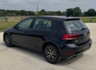 Volkswagen Golf 1.4 TSI SE Nav DSG Euro 6 (s/s) 5dr