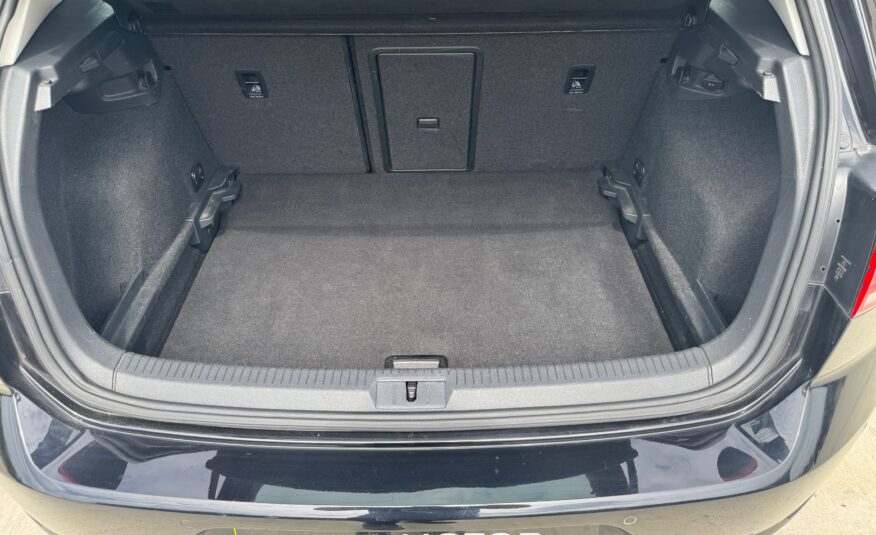 Volkswagen Golf 1.4 TSI SE Nav DSG Euro 6 (s/s) 5dr