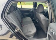 Volkswagen Golf 1.4 TSI SE Nav DSG Euro 6 (s/s) 5dr