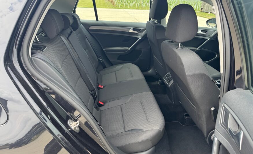 Volkswagen Golf 1.4 TSI SE Nav DSG Euro 6 (s/s) 5dr