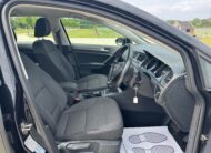 Volkswagen Golf 1.4 TSI SE Nav DSG Euro 6 (s/s) 5dr