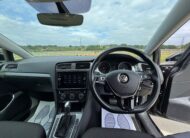 Volkswagen Golf 1.4 TSI SE Nav DSG Euro 6 (s/s) 5dr