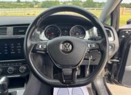 Volkswagen Golf 1.4 TSI SE Nav DSG Euro 6 (s/s) 5dr