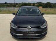 Volkswagen Golf 1.4 TSI SE Nav DSG Euro 6 (s/s) 5dr