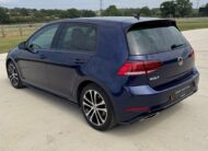 Volkswagen Golf 2.0 TDI R-Line DSG Euro 6 (s/s) 5dr
